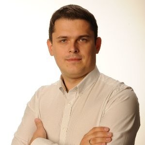 Volodymyr