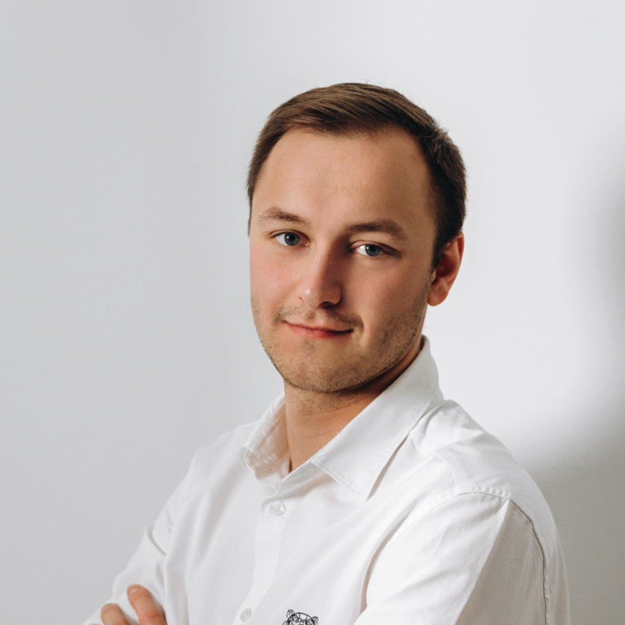 Nick Shcherban